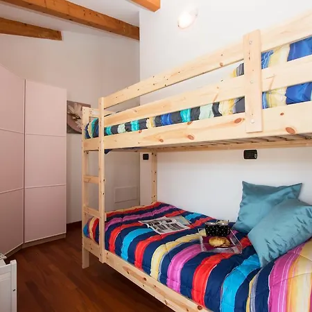 Apartamento Le Magnolie *
