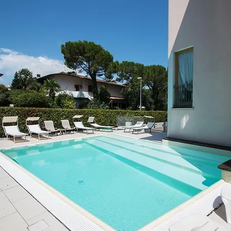 Apartamento Le Magnolie Sirmione