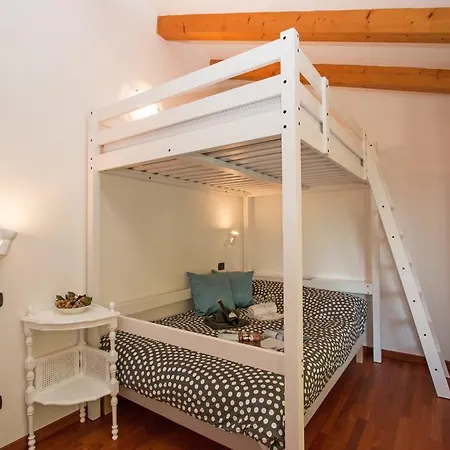 Le Magnolie Apartamento Sirmione