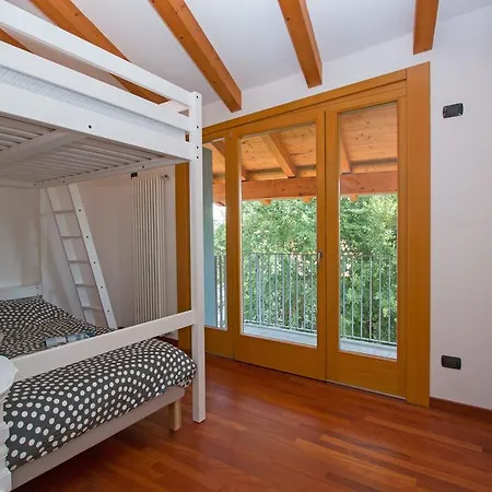 Apartamento Le Magnolie Sirmione