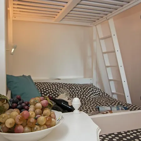 Apartamento Le Magnolie