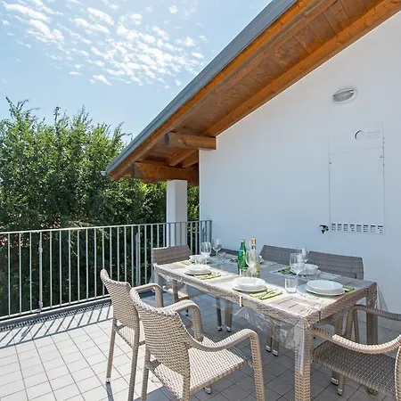 Apartamento Le Magnolie Sirmione