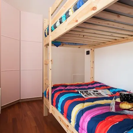 Le Magnolie Apartamento Sirmione