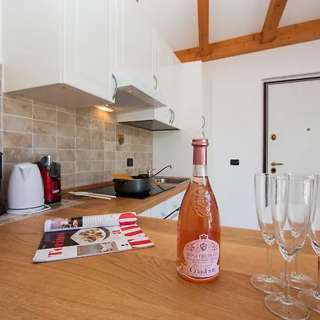Apartamento Le Magnolie