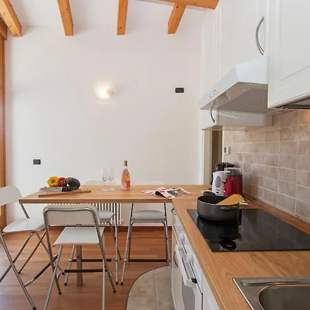 Le Magnolie Apartamento Sirmione