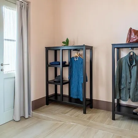 Le Magnolie Alloggio per agriturismo *