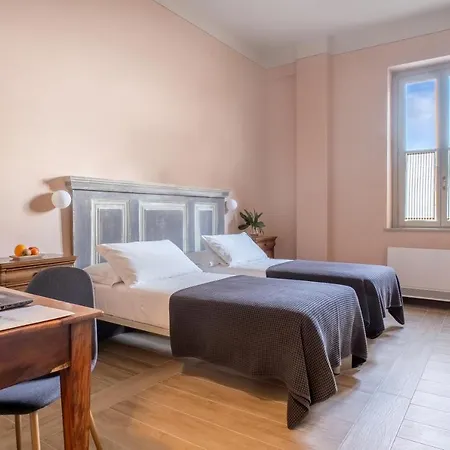 Alloggio per agriturismo Le Magnolie San Fiorano