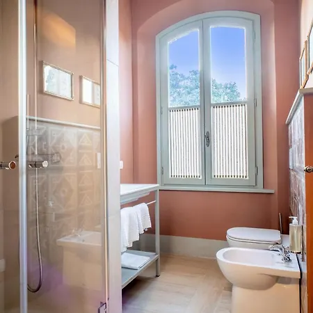 Le Magnolie Alloggio per agriturismo San Fiorano