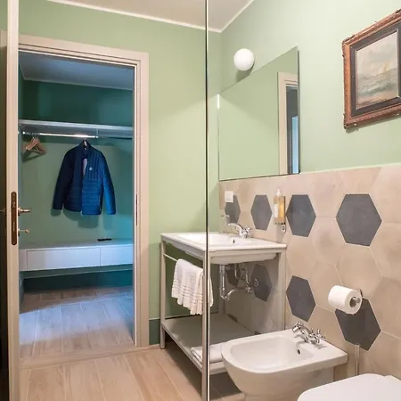 Le Magnolie Alloggio per agriturismo