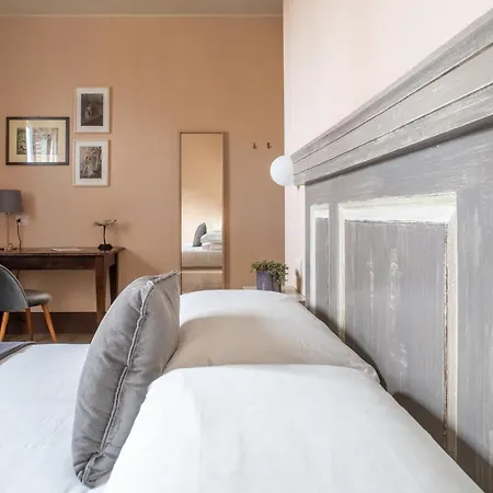 Le Magnolie Alloggio per agriturismo