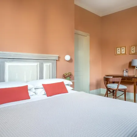 Alloggio per agriturismo Le Magnolie San Fiorano